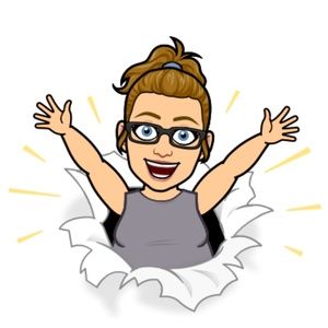 Meet your Posher, Bridget